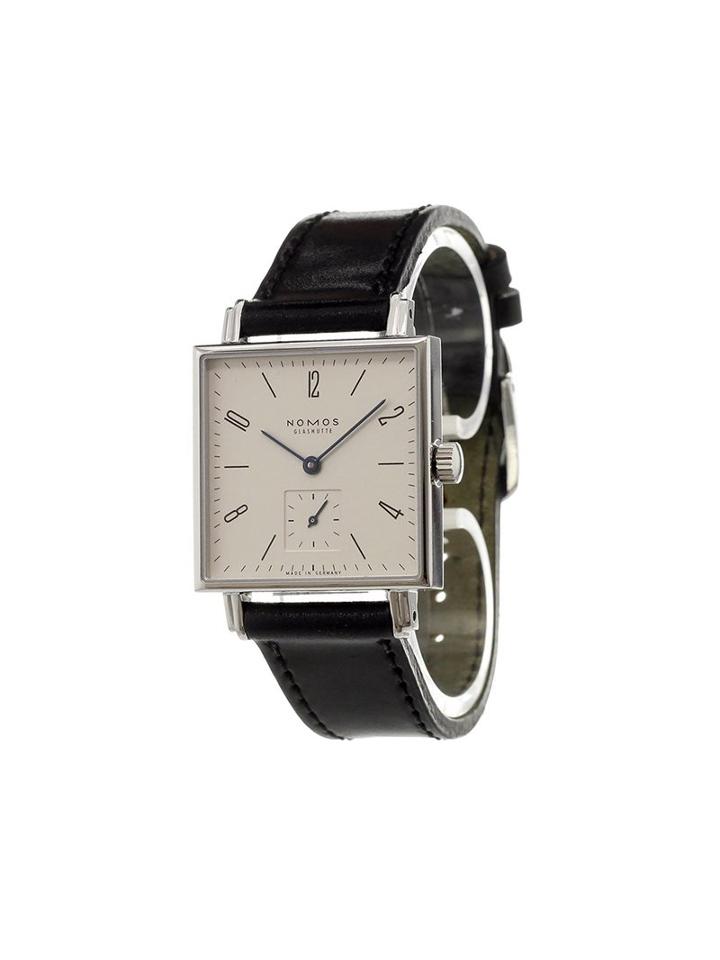 Nomos 'tetra' Analog Watch, Women's
