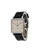 Nomos 'tetra' Analog Watch, Women's