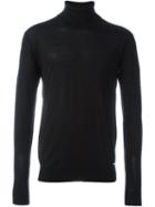 Dsquared2 Classic Turtleneck