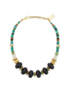 Lizzie Fortunato Jewels 'cienfuegos' Necklace, Women's, Turquoise