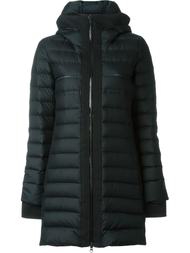 Nike 'tech Fleece Aeroloft' Puffer Coat