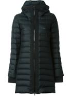 Nike 'tech Fleece Aeroloft' Puffer Coat