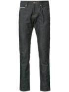 Naked And Famous Skinny Jeans - Blue