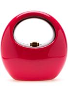 Rocio 'baby Coco' Bag - Pink & Purple