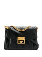 Givenchy Quilted Shoulder Bag - Black