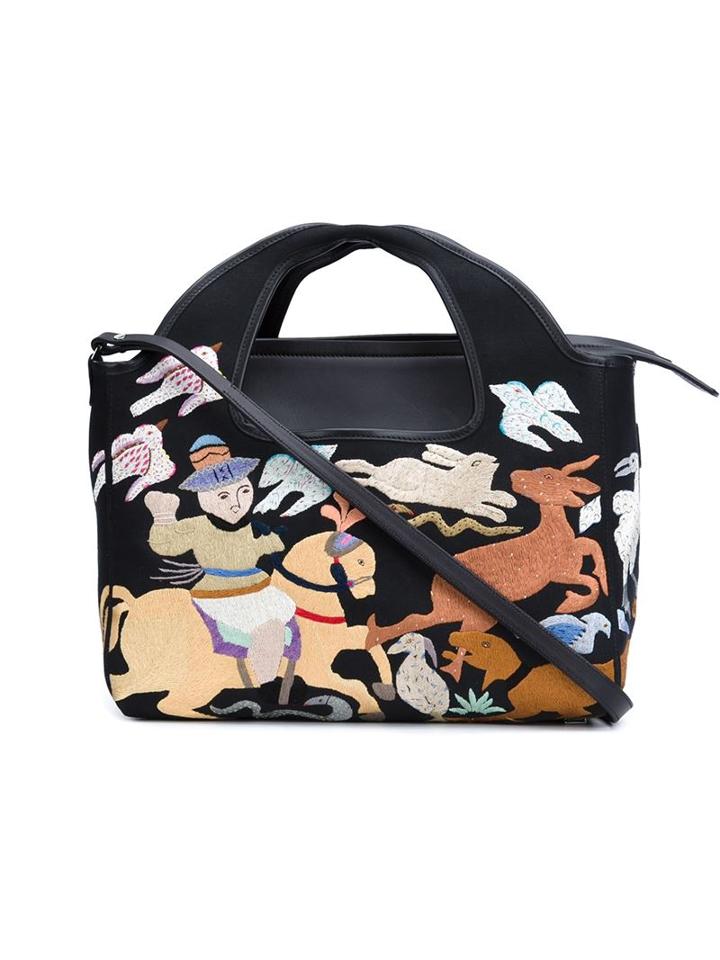 The Row 'two For One 12' Tote