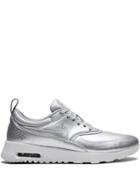 Nike W Air Max Thea Se Sneakers - Silver