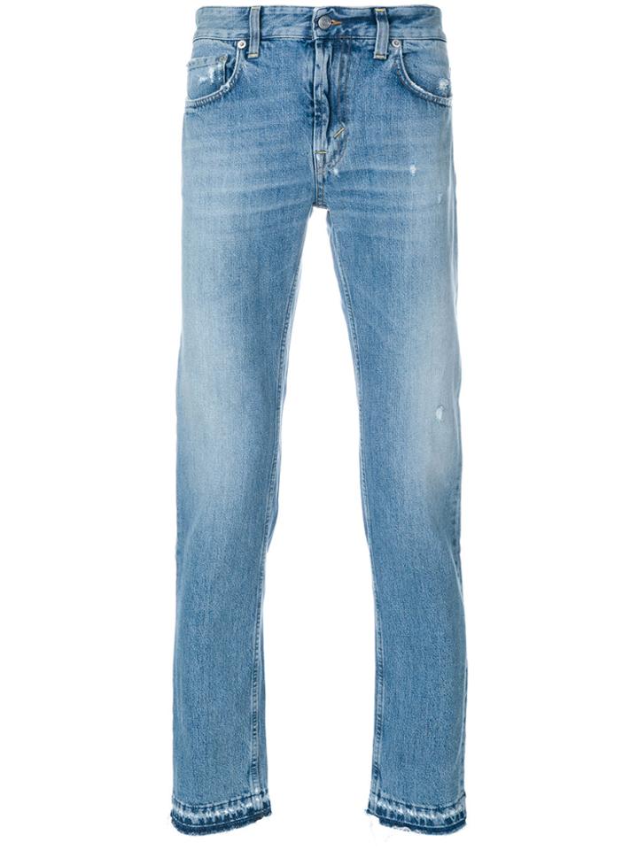 Department 5 Skeith Jeans - Blue