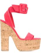 Brian Atwood 'iniko' Sandals
