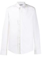 Chalayan Deconstructed Shirt - White