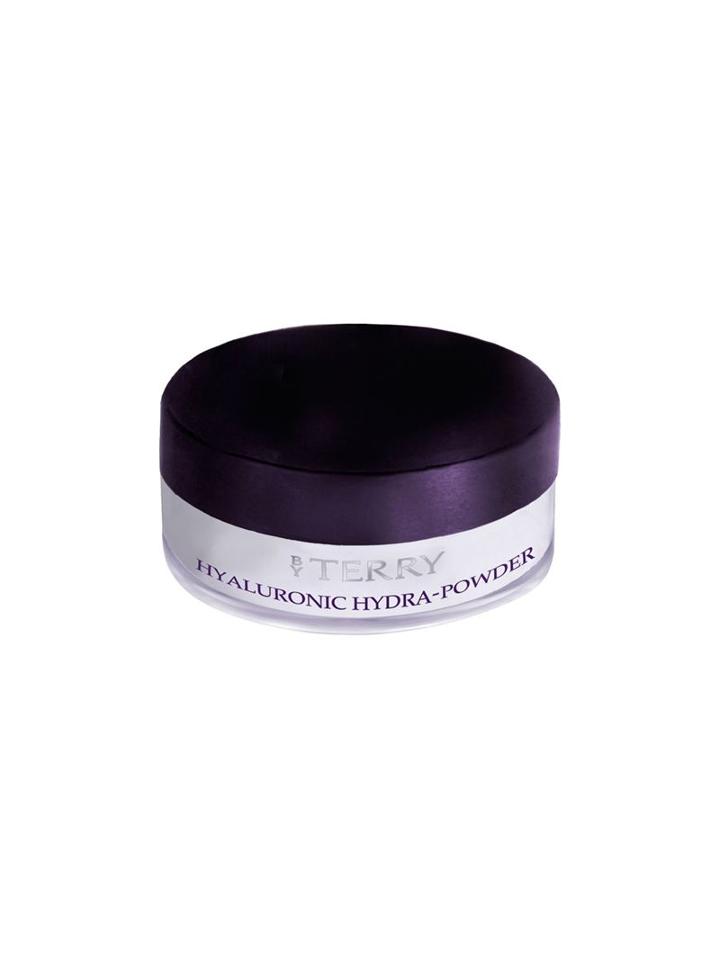 By Terry Hyaluron Hydra Powder, White