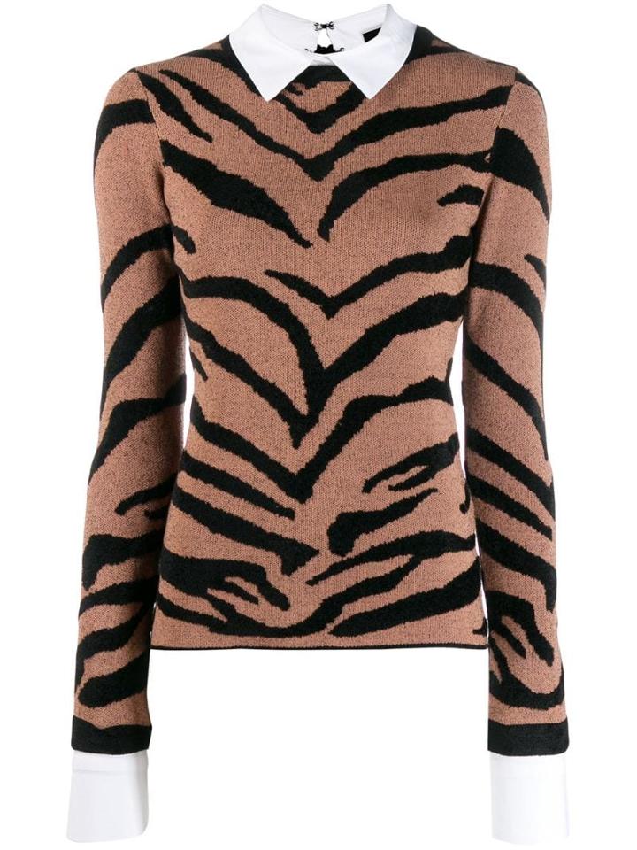 Steffen Schraut Wild Sweatshirt - Brown