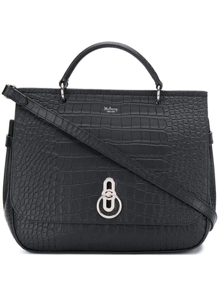 Mulberry Hh5835132a100 - Black