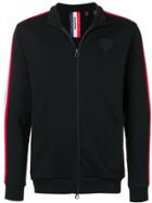 Rossignol Track Suit Sweatshirt - Black