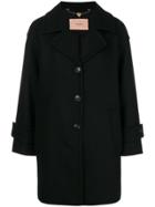 Twin-set Single Breasted Coat - Unavailable