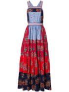 Ulla Johnson Smock Dress, Size: 4, Cotton/linen/flax