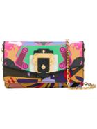 Paula Cademartori Lou Lou Pc Maxi - Pink
