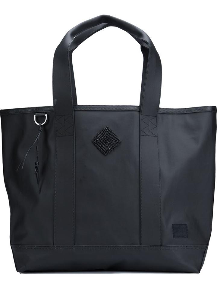 Herschel Supply Co. Big Squared Tote