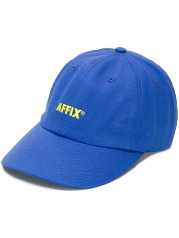 Affix Affwaw19acc0blue/yellow