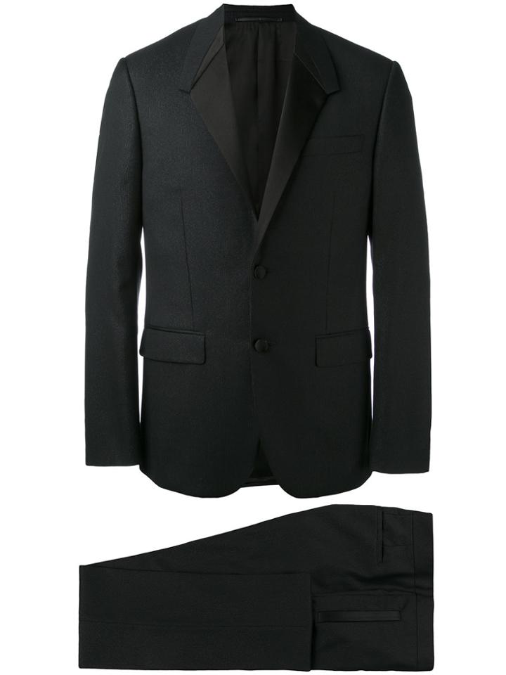 Givenchy Two-piece Suit - Black