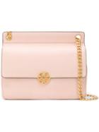 Tory Burch Chelsea Flap Bag - Pink