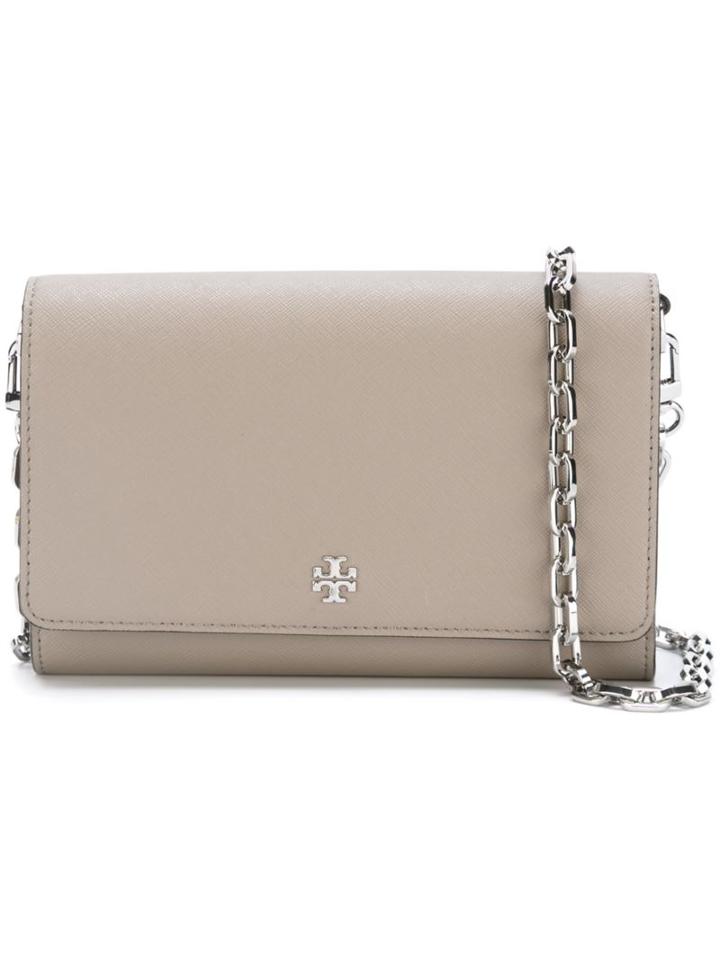 Tory Burch 'robinson' Chain Crossbody Bag
