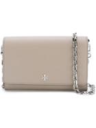 Tory Burch 'robinson' Chain Crossbody Bag
