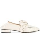 Chloé Quincy Convertible Loafer - Neutrals