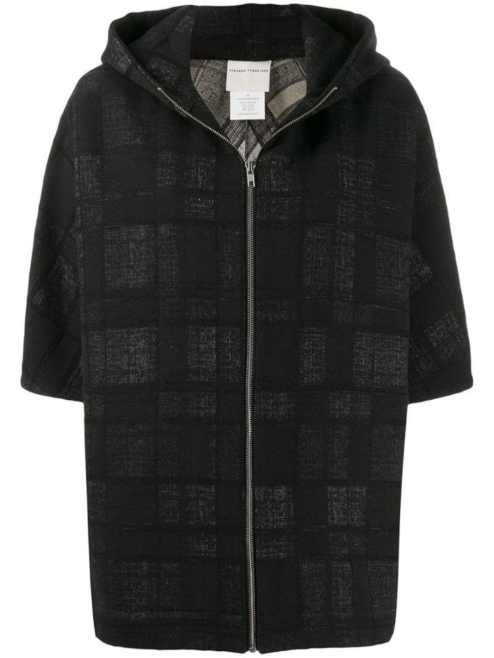 Stephan Schneider Atrium Jacket - Black