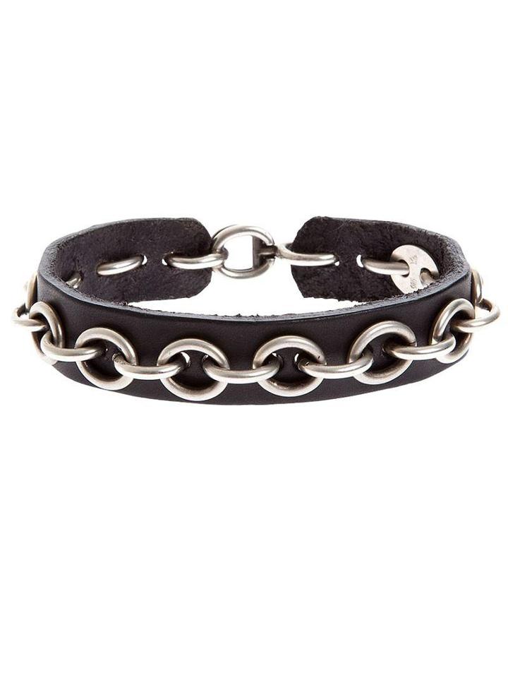 Werkstatt:m Nchen Chain Bracelet