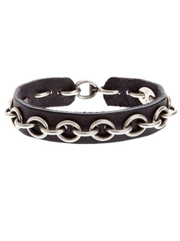 Werkstatt:m Nchen Chain Bracelet