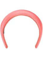 Prada Thick Headband - Pink