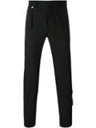 Diesel Black Gold Tailored Trousers, Men's, Size: 52, Cotton