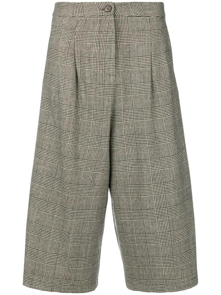 Société Anonyme Chez Omar Pants - Neutrals