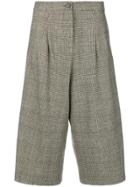 Société Anonyme Chez Omar Pants - Neutrals