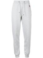 Kenzo Mini Tiger Track Pants - Grey