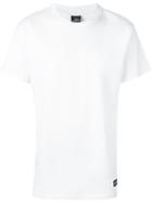 Les (art)ists 'pharrell' Print T-shirt, Men's, Size: Large, White, Cotton