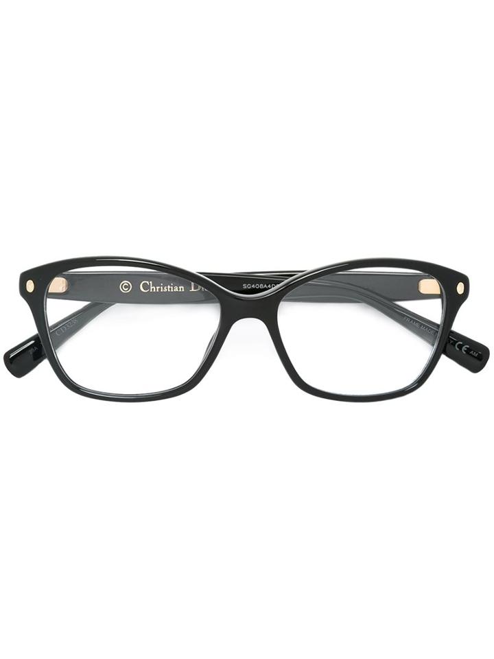 Christian Dior 'les Marquises' Glasses