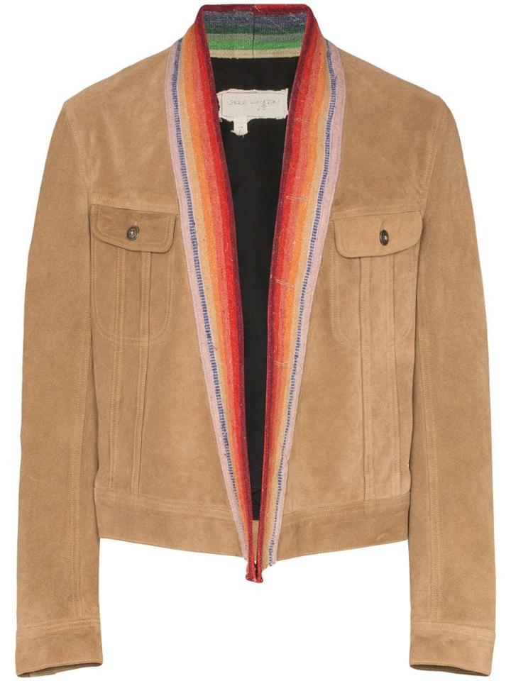 Greg Lauren - Brown