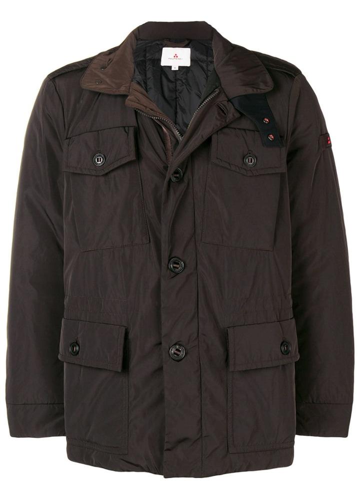 Peuterey Peu294401181294372 - Black