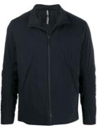 Veilance Mionn Is Windbreaker Jacket - Black