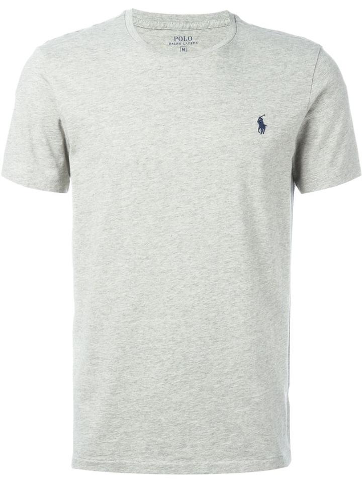 Ralph Lauren Basic Logo T-shirt