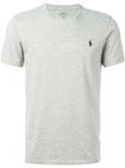 Ralph Lauren Basic Logo T-shirt