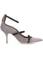 Malone Souliers 'robyn' Strappy Pumps