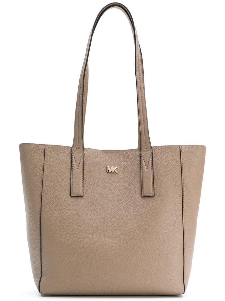 Michael Michael Kors Junie Tote - Pink