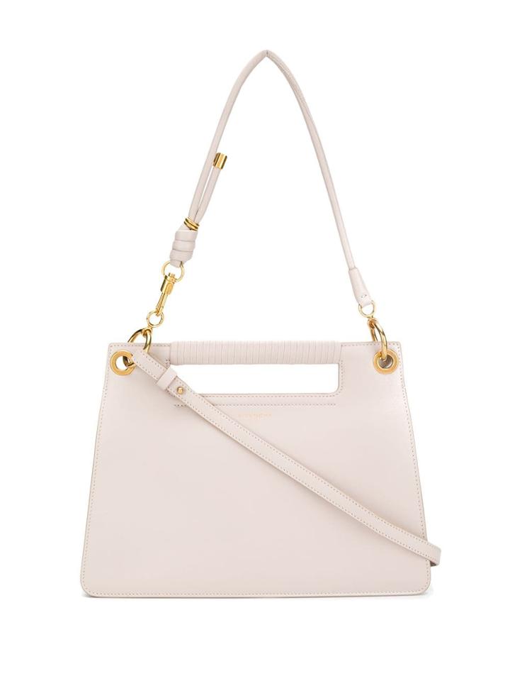 Givenchy Medium Whip Tote Bag - Neutrals