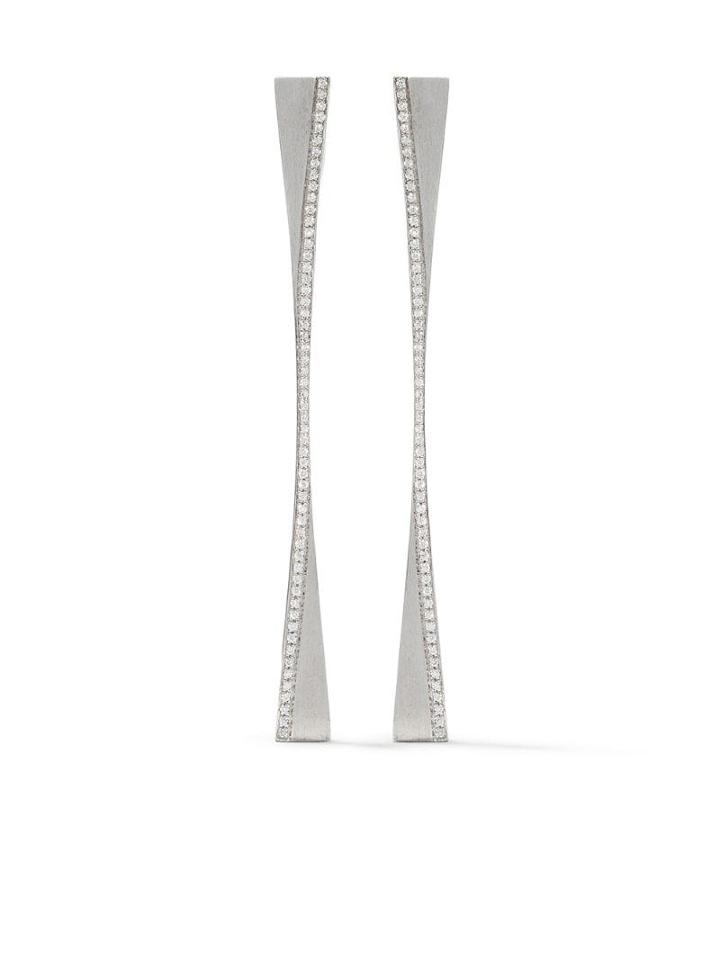 Hadar Nornberg - White Gold