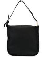 Marni Square Shoulder Bag, Women's, Black