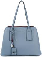 Marc Jacobs The Editor Tote Bag - Blue