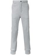 Guild Prime Star Print Joggers, Men's, Size: 3, Grey, Cotton